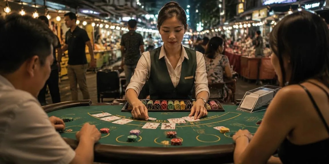 Sic Bo Trực Tiếp VIP